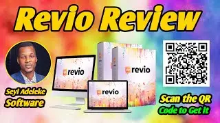 Revio Review: The Ultimate AI Video Creator