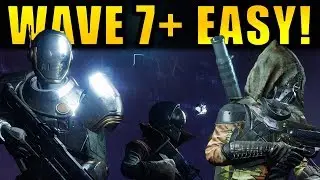 Destiny 2: HAUNTED FOREST GUIDE! - Get to Branch 7+ Easy! | Festival of the Lost