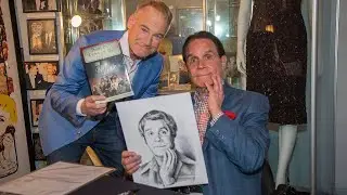 It Could Be Voice, My Interview with RICH LITTLE.