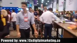 Inside Rise Conference HK 2018