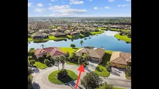 107 Rancho Mirage Dr., Kissimmee, FL ++ Pending Sale ++ Solivita's 55+ Community