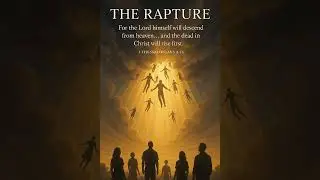 THE RAPTURE OF THE BODY ...and the dead in Christ shall rise first: