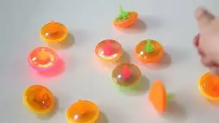 3  Of The Best Spinning Tops You Can Buy On Amazon