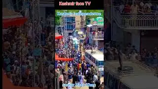 freedom of Kashmir
