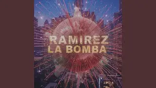 Alexander Ramirez LA BOMBA
