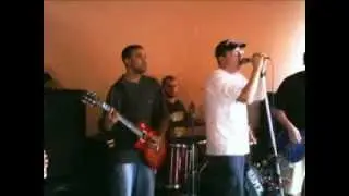 Cassino Boogie - Banda Gin Jones - Palmeira - PR