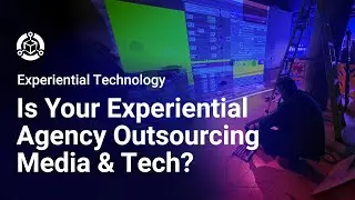Immersive Technology | Bridgewater Studio&rsquo;s In-House Media & Tech Team