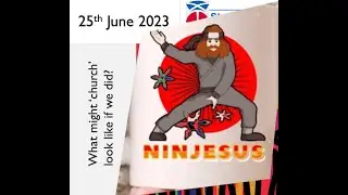Nin Jesus