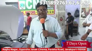 Honda city BS 6 S k motors की जबरदस्त fitting 9350892761,9311892761
