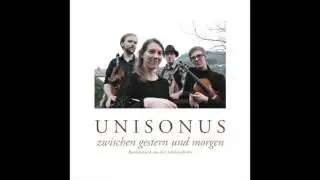Ensemble Unisonus - Oh du lieber Augustin