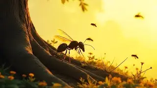 Don't Make These Huge Mistakes on Flying Ant Day | Happy Flying Ant Day