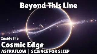 The Edge of the Observable Universe &ndash; Slowly Explained - Science for Sleep