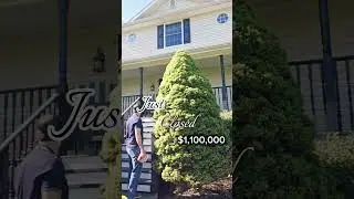 JUST SOLD! $1,100,000 Luxury Estate in Readington NJ