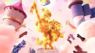 Clash Royale Gameplay | road to 5k with hog 2.6