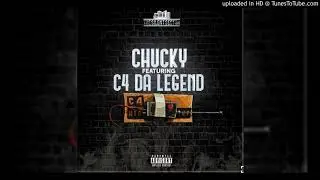 Chucky x C4 Da Legend - C4 (Trinidad Dancehall )