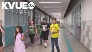 New elementary to open in Uvalde 3 years after deadly Robb Elementary shooting