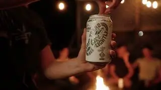 Tread Lightly & Summer Evenings - Muskoka Brewery