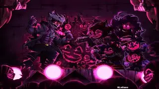 Beat Battle - Super Boss Sightread - Deathmatch (Omega Difficulty)