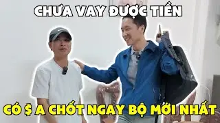 Vay được tiền cái a chốt ngay bộ dàn mới nhất , Lắp đặt bộ dàn Apolo12 cho anh Toan ở HP