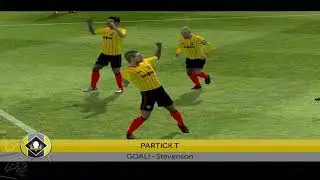 KQL Walkthrough Gameplay First Touch Soccer 2015 (IOS/Android) Part #260