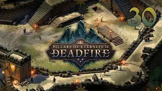 Pillars of Eternity 2: Deadfire - Path of the Damned + Magran's Challenge #30