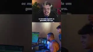 GambitZero + Gillette: quando o shave &eacute; de respeito! 💈🔥