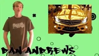 Gold mercedes, portal gun, metallica xbox, 1 billion internet users, ipod nano scratch, Tech Leak