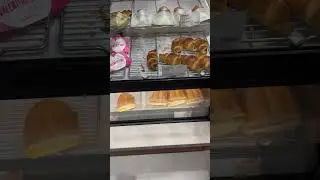 Цены на еду в японском аэропорту