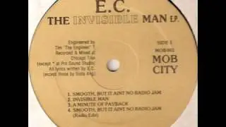 E.C. - EVERY HOOD IN THE ILL ( rare 1992 IL rap )