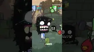 Jumper - Castle Crashers Nostalgia