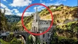 INCREDIBLE Places to See in South America