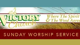 Sunday AM Service - Stephen & Candy LaFlora