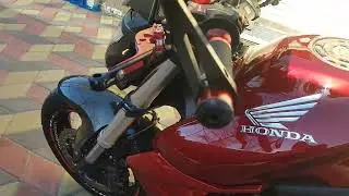 HONDA CB 1000 R ТОЛЬКО ЧТО ИЗ ГЕРМАНИИ.
