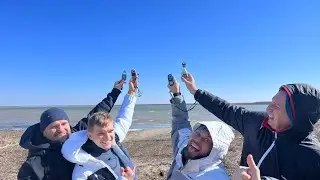Крсика 25.02.24 тестдрайффф камеры 360)))