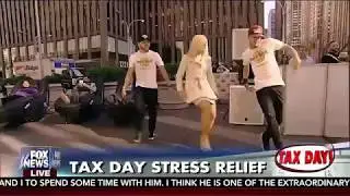 Anna Kooiman dance