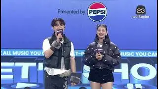 MC SAINT TPOP STAGE | 20-11-2025 | INTRO 
