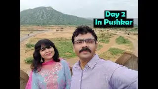 #pushkar / Regenta Resort Pushkar Fort