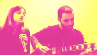 Magal&iacute; Sare & Armando Erenas - Angel Eyes