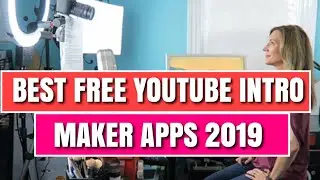 best intro app for youtube,best intro app for ios