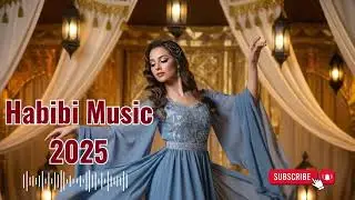 Arabic Habibi Electro Remix &ndash; Desert Rave Edition