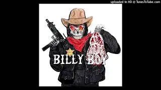 $NOT - Billy Boy instrumental (reprod.Nocturne)