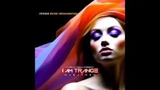 I Am Trance, Marathon 236 (Mixed by Peter Santos) - part. 01