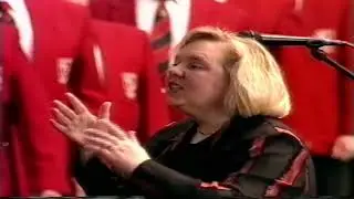 Morte Christe - Massed Choirs of Blaenau Gwent - 2001