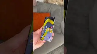 POCO M8 5G - Design