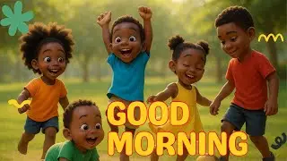 Song: Good morning
