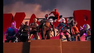 CHAPTER 3 TRAILER LEAKED (BATTLE PASS)