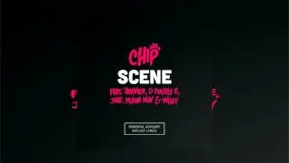 Chip, Jammer, D Double E, JME, Wiley, Miraa May - Scene ((INSTRUMENTAL))
