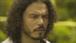 Pablo Confronta a Leonel del MR20 por el Secuestro de Irma Motoa
