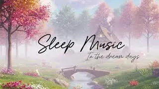 &ldquo; A Serene Dream &mdash; Peaceful Piano in a Fairytale 
