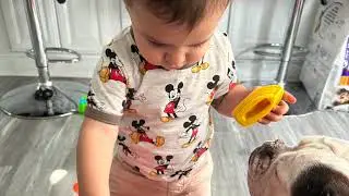 Grandchild of Mine  - Valentin